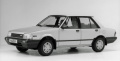 Mazda 323 II Sedan